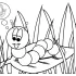 Caterpillar Coloring Pages To Print
