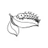 Pictures of Caterpillar Coloring Pages