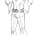 Free Printable Batman Coloring Pages