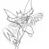 Lego Batman Coloring Pages