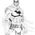 Printable Coloring Pages Batman