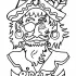 Jake The Pirate Coloring Pages