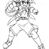 Beyblade Coloring Pages To Printable