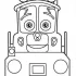Chuggington Coloring Pages To Print